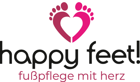 logo happy feet