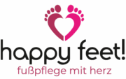 happy feet – fußpflege mit herz